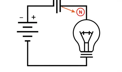 Illustration electrode