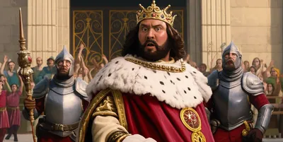 Illustration deposed - Image 1