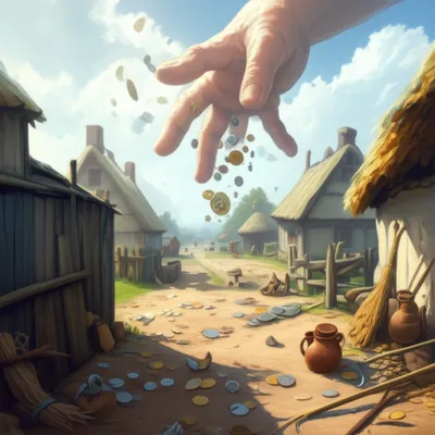 Illustration levies - Image 1