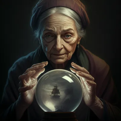 Illustration bespeak - Image 1