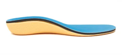Illustration insoles