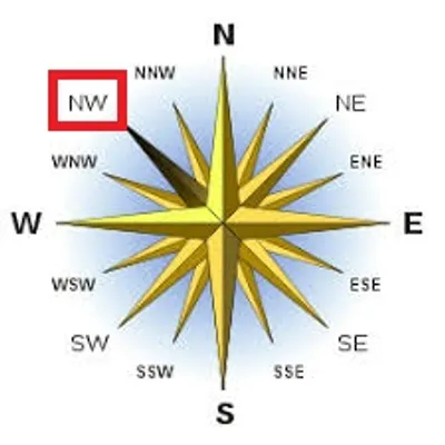 Illustration northwestward - Image 2