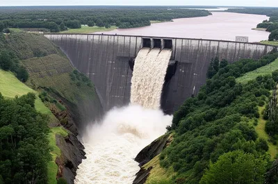 Illustration unleash - Image 1