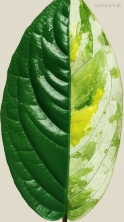 Illustration variegate - Image 1