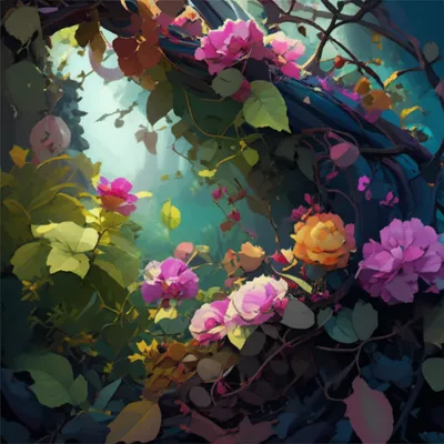 Illustration cancerous - Image 1