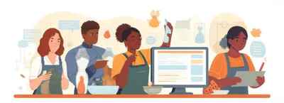 Illustration specialties