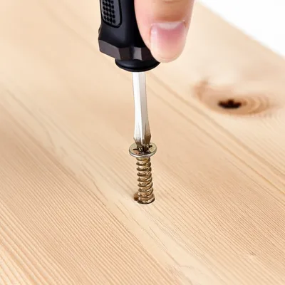 Illustration screwdrivers