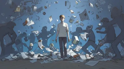 Illustration comport - Image 1