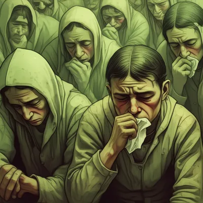 Illustration greener - Image 1