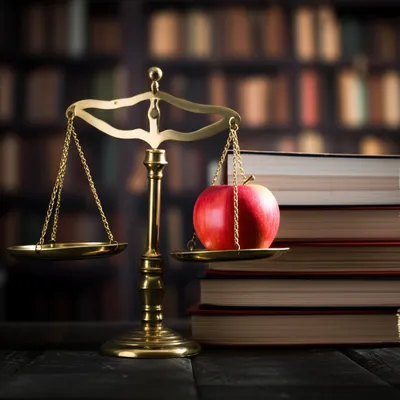 Illustration weighed - Image 1