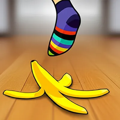 Illustration slipping - Image 1