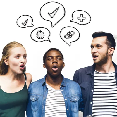 Illustration chorus - Image 1