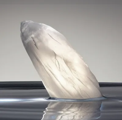 Illustration selenite - Image 1