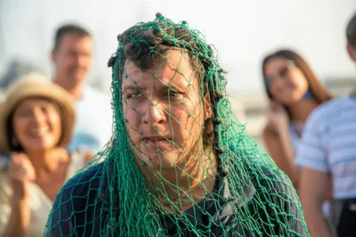 Illustration snarling - Image 1