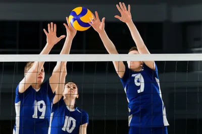 Illustration blocks - Image 1