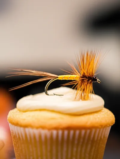 Illustration topping - Image 1