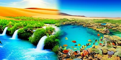 Illustration pools - Image 1