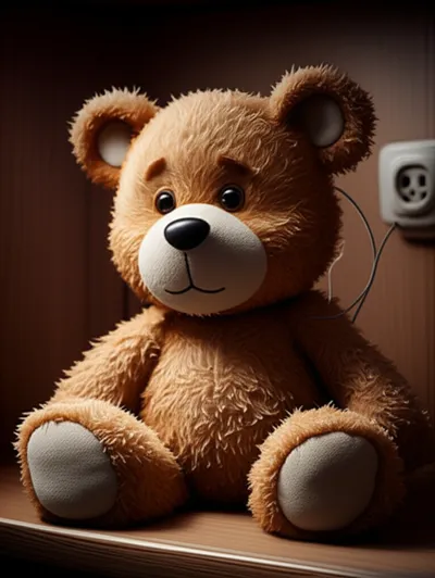 Illustration bog - Image 1