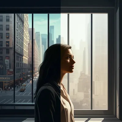 Illustration lite - Image 1