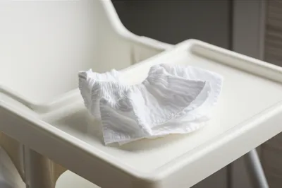 Illustration napkins - Image 1