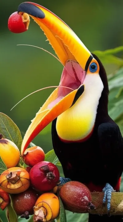 Illustration gapes - Image 1