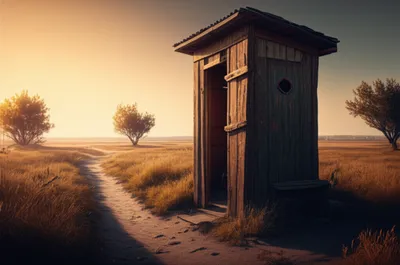 Illustration necessary