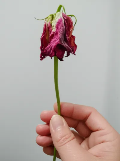 Illustration indolent - Image 1