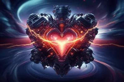 Illustration wracking - Image 1