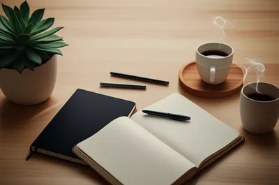 Illustration neat - Image 1