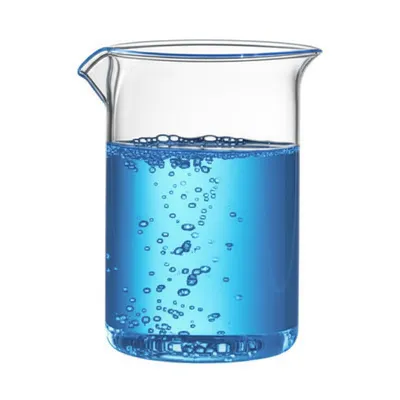 Illustration beaker - Image 1