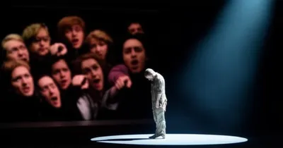 Illustration opprobrium - Image 1