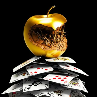 Illustration swindles - Image 1