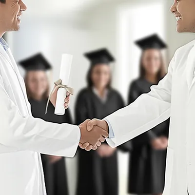 Illustration certifies - Image 1