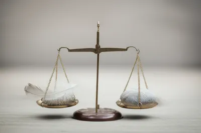 Illustration balances - Image 1