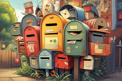 Hình ảnh minh họa letterboxes