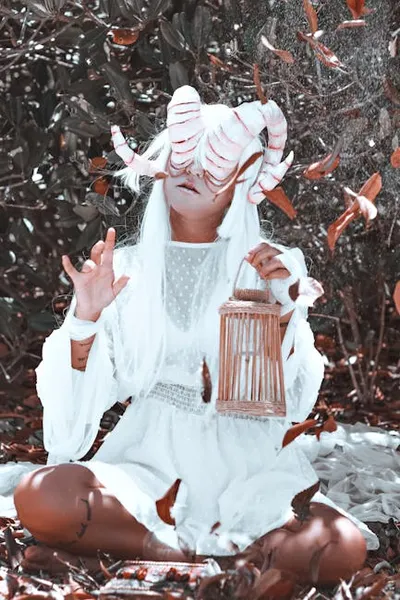 Illustration enchanter - Image 2