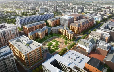 Illustration premises