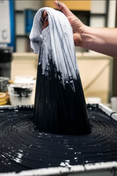 Illustration blacks - Image 1