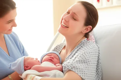 Illustration deliverance - Image 1