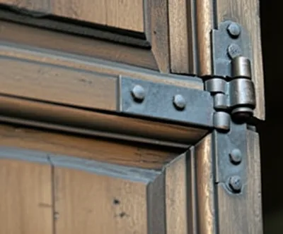 Illustration hinge - Image 1