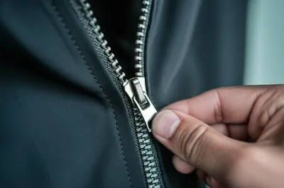 Illustration zippers - Image 1