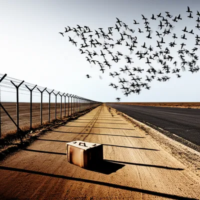 Illustration trafficked - Image 1