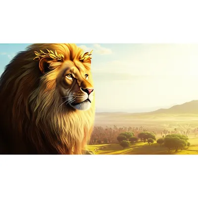 Illustration lordly - Image 1