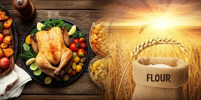 Illustration meats - Image 1