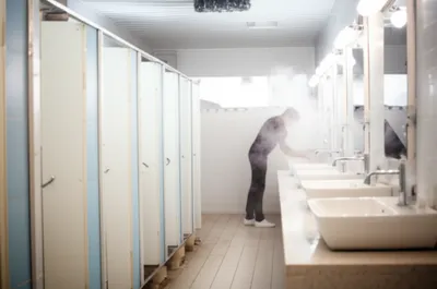 Illustration ablutions - Image 1