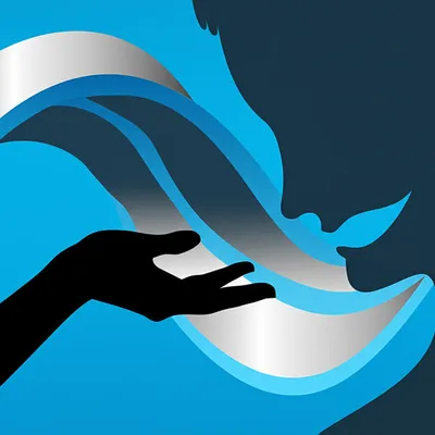 Illustration mackerel - Image 1