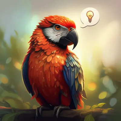 Illustration speak - Image 1