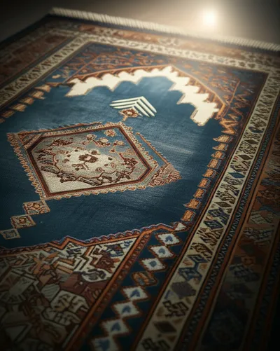 Illustration niche - Image 1