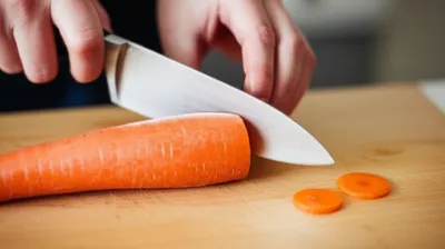 Illustration chopping - Image 1