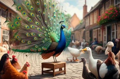 Illustration gasses - Image 1